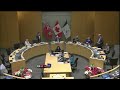 2022-12-12 - Planning & Strategic Initiatives  Committee - Part 1