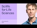 Scilife Platform for Life Sciences