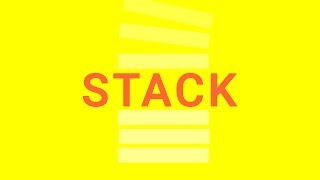 Data Structure #2 : Coding SetOfStacks Using Built-In Stack In Java