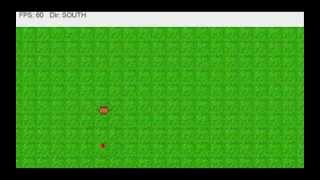 My java Game/Menu part 2[small update]