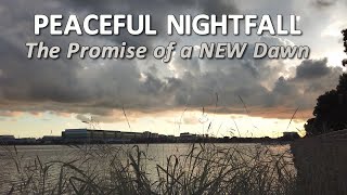 RSG ROYALTY FREE VIDEO CLIPS for use - 4K Peaceful Nightfall