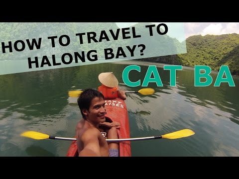 Vietnam: HALONG BAY TOUR FOR $20. How to travel to Cat Ba island? Vietnam: HALONG BAY TOUR FOR $20. How to travel to Cat Ba island?