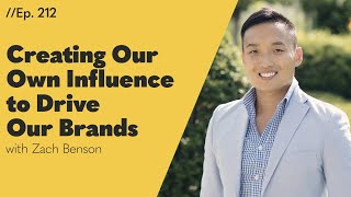 This Instagram Pro Tells How We Can Create Our Own Influence To Drive Our Brands | 212