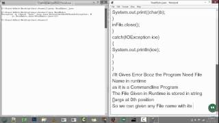 Reading Bytes From Any File