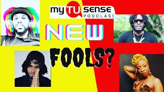 MY TU-SENSE: EPISODE 67. WAS NEW RULES A COMPLETE DISASTER???