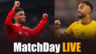 Wolves Vs Man United Discussions Live Malayalam