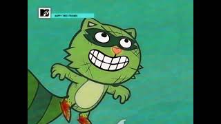 HappyTreeFriendso mtv sea what I found