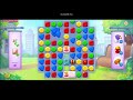 puzzle daddy township colorful puzzle_level 2716 ∥ no boosters