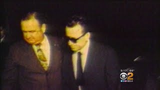 FBI Details Time MLK Killer Spent In LA Before Assassination