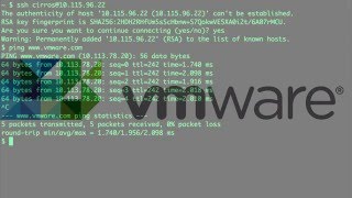 VMware Integrated OpenStack – Non-Native Image Imports