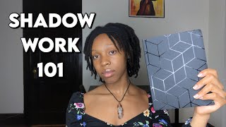 shadow work for beginners | where to start