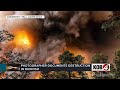 Photographer documents destruction of Ruidoso fires