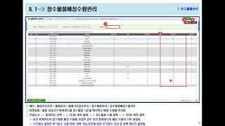 24 08 29. K-에듀파인 통합자산관리 물품관리 교육