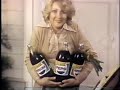 pepsi cola introduces 2 liter plastic bottle commercial 1978