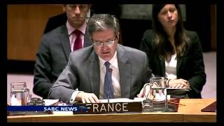 UN Security Council called to defend peace in Western Sahara