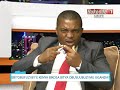 akabbinkano eby obufuzi by e kenya bikosa bitya obusuubuzi mu uganda part b