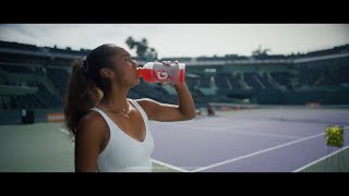Gatorade Canada| REHYDRATE. REPLENISH. REFUEL.