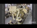 inside the engine room of a bc ferry throwback thursday