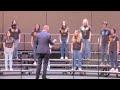 Children Will Listen by Peninsula Chamber Singers