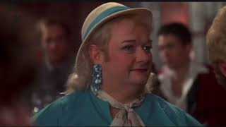 The wedding singer - love stinks - ladies night