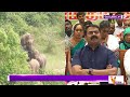 யானைகள் வழித்தடம் அவசரகதியில் அரசு அறிக்கை government statement seeman elephant