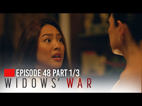 Widows’ War: Rebecca begs for his brother’s sake! (Episode 48 – Part 1/3)