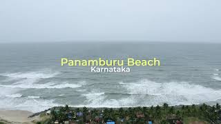 Panambur Beach Mangalore | Most Popular Beaches | Karnataka