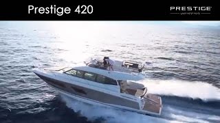 PRESTIGE 420 - by PRESTIGE