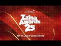 zzina awards 2025