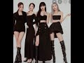 Blackpink in black outfits!!#blackpink #blinks#kpopedit #shorts #blackpinkedits