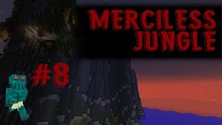 Merciless Jungle - \