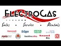 Electrogas - Overview of Services