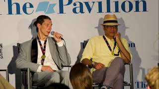 Cannes 2022: NEW VOICES - HFPA Panel