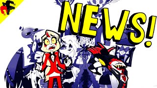 Hellaverse CROSSOVER & PAID Early Access to HB Episodes!?