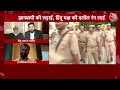 dangal gyanvapi case updates क्या मंदिर तोड़कर मस्जिद बनाई जा सकती है asaduddin owaisi