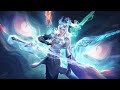 loong champion theme lobby music honor of kings original game soundtrack