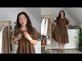 eng 5 comfortable u0026 timeless summer outfit formulas slow fashion small wardrobe