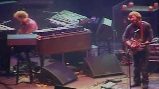 Phish - 12.28.03 -  Water in the Sky