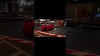 これカメラ逝ったやろwwwwwww #shorts  グランツーリスモ7  #gt7