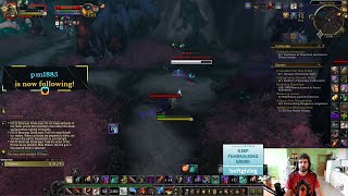 more world pvp in shadowlands than in classic