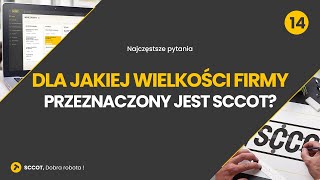 Dla jakiej wielkości firmy przeznaczona jest aplikacja?