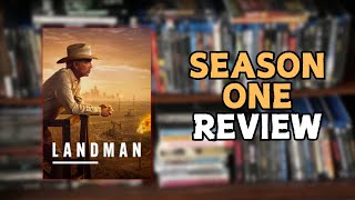 LANDMAN Season One Review | From Trash to Treasure