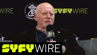 Emerald City Comic Con Day 1 Highlights | SYFY WIRE