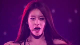 T-ARA - I'm Really Hurt (Japan Tour 2012 Jewelry Box Live In Budokan Concert)