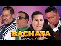 Frank Reyes, Zacarias Ferreira, Yoskar Sarante Raulin Rodriguez Sus Mejores Exitos Bachata Romantica