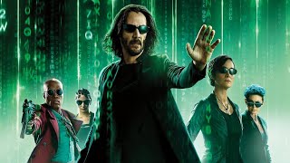 HAYATIMDA İZLEDİĞİM EN KÖTÜ FİLM / The Matrix Resurrections (Serzeniş)