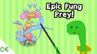 How to Breed EPIC Fung Prey! | Ethereal Island