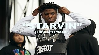 [FREE] NBA YoungBoy Type Beat 2019 "Starvin" | Smooth Trap Type Beat/Instrumental