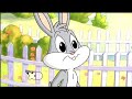 baby looney tunes on disney xd september 2013