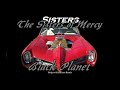 The Sisters of Mercy - Black Planet (Pianotronic Remix)